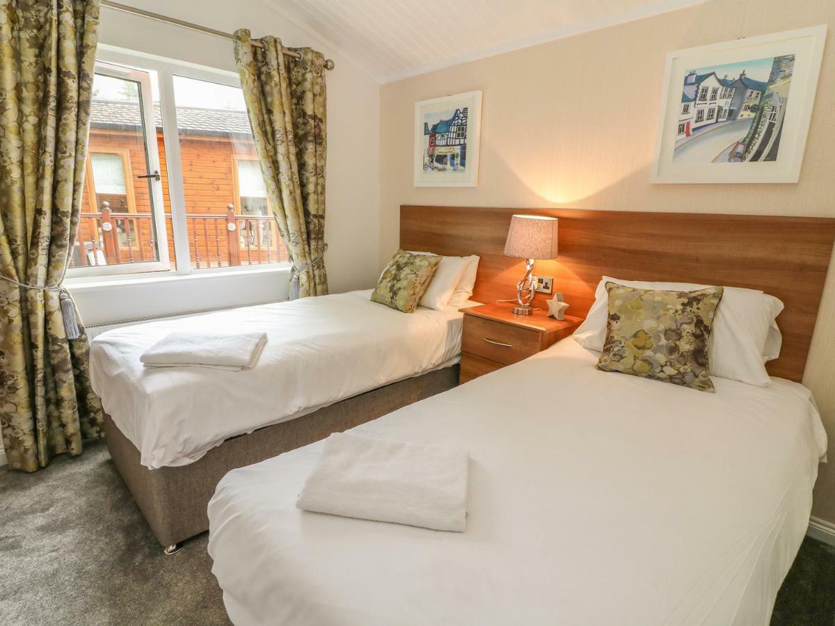Bowness 66 Villa Уиндермер Екстериор снимка