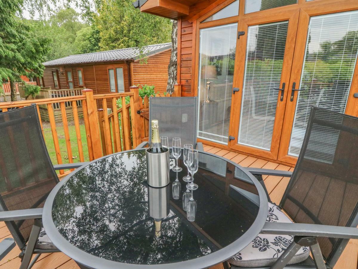 Bowness 66 Villa Уиндермер Екстериор снимка